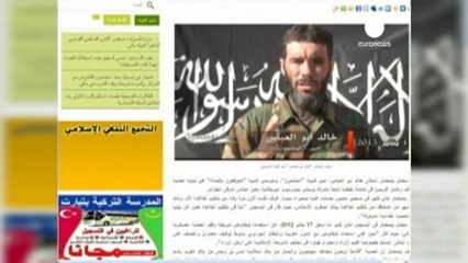 Mokhtar Belmokhtar: A profile of the "Marlboro Man"