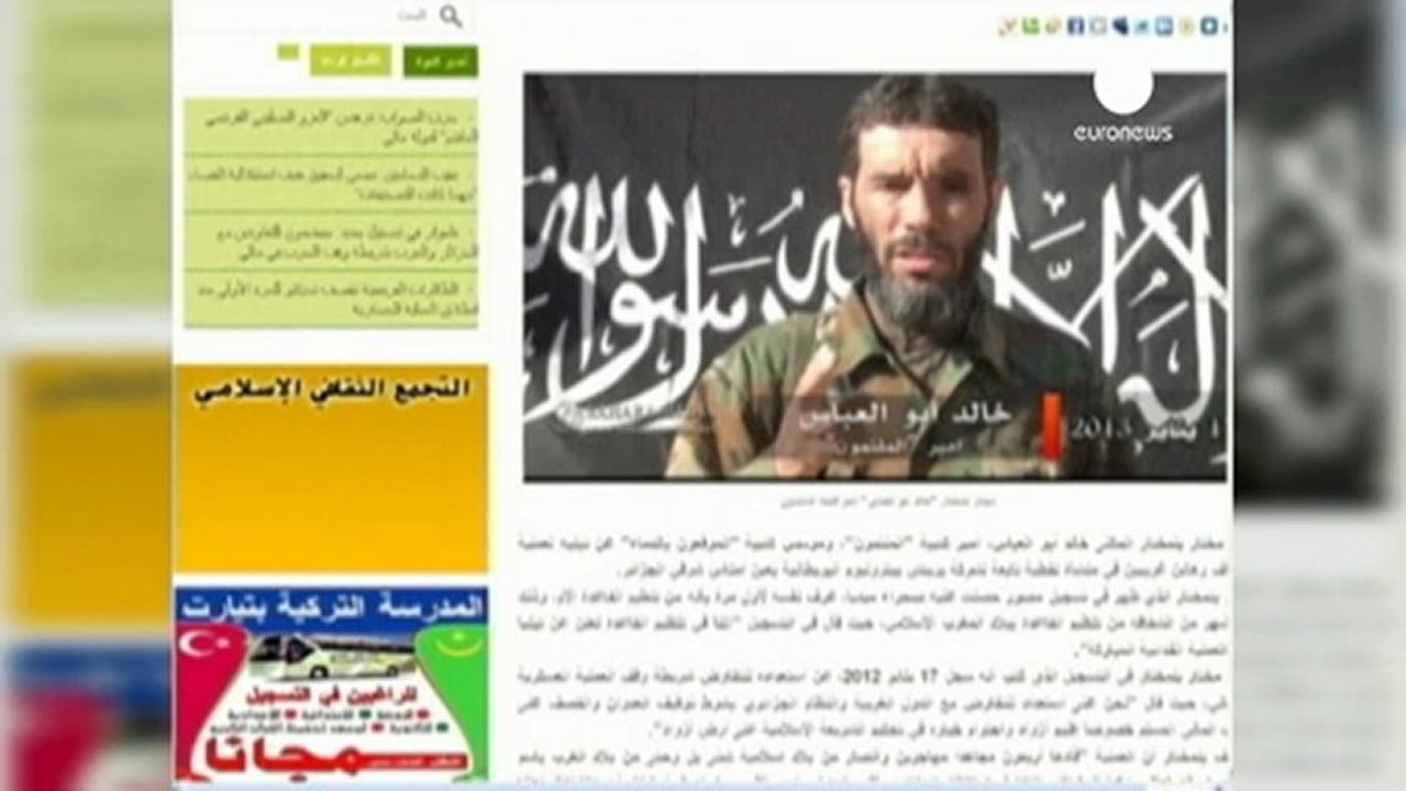 Mokhtar Belmokhtar: A profile of the "Marlboro Man"