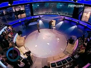 Ющенко. За что сидит Тимошенко. Просто и доступно