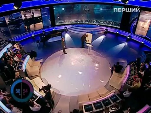 Ющенко. За что сидит Тимошенко. Просто и доступно