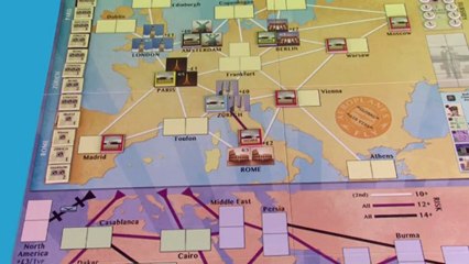 Aeroplanes: Aviation Ascendant