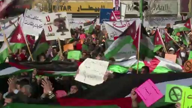 Les islamistes boycottent les élections en Jordanie