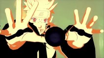 Naruto Shippuden Ultimate Ninja Storm 3 - Tailed Beasts Unleashed (Extended)