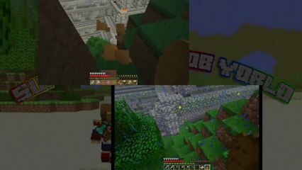 Super Fanta Bob World - Episode 16