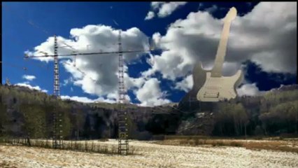 Me and my Virtuose Guitar