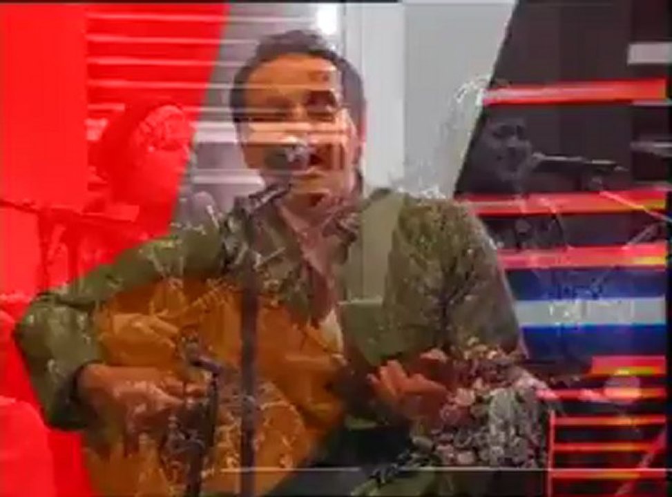 Kamkars The Nobel Peace Prize Concert