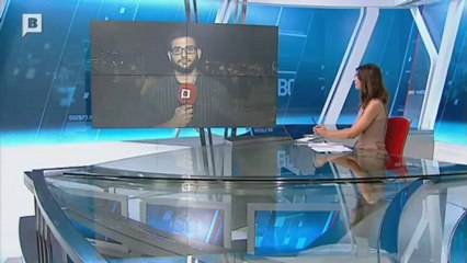 BTV Directe Festa Brasil