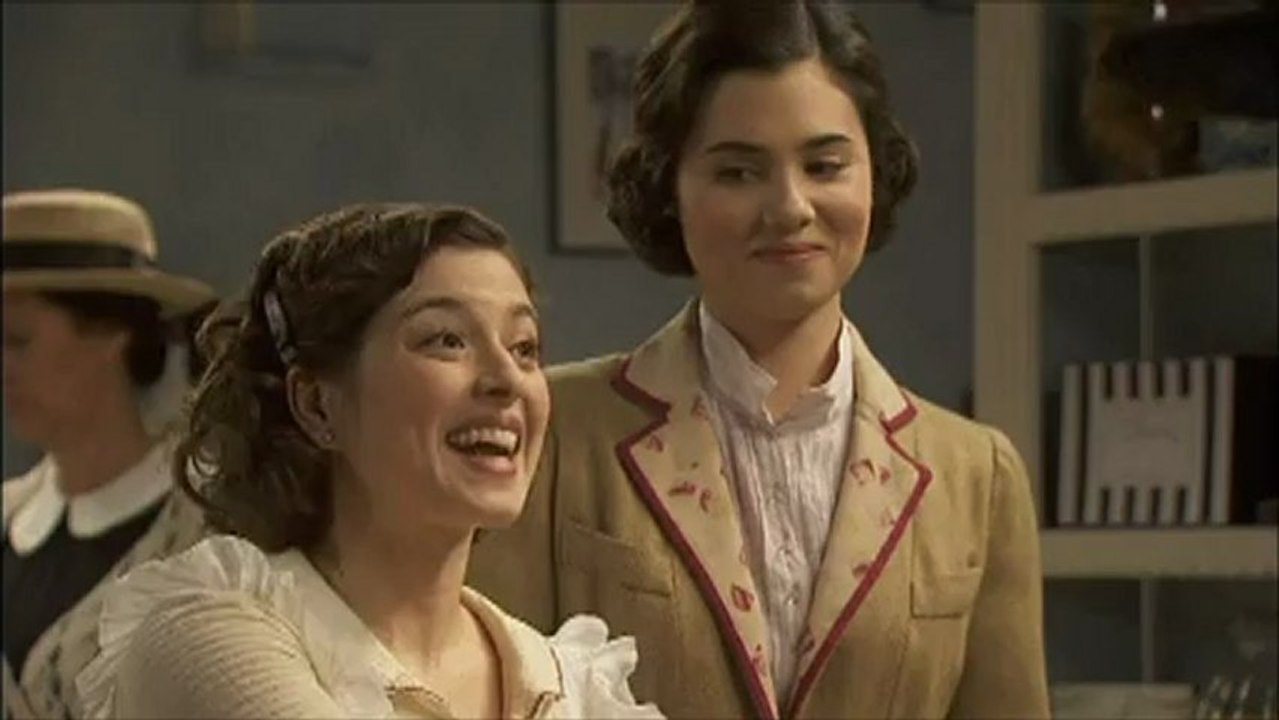 Gonzalo (martin) y maria parte 155