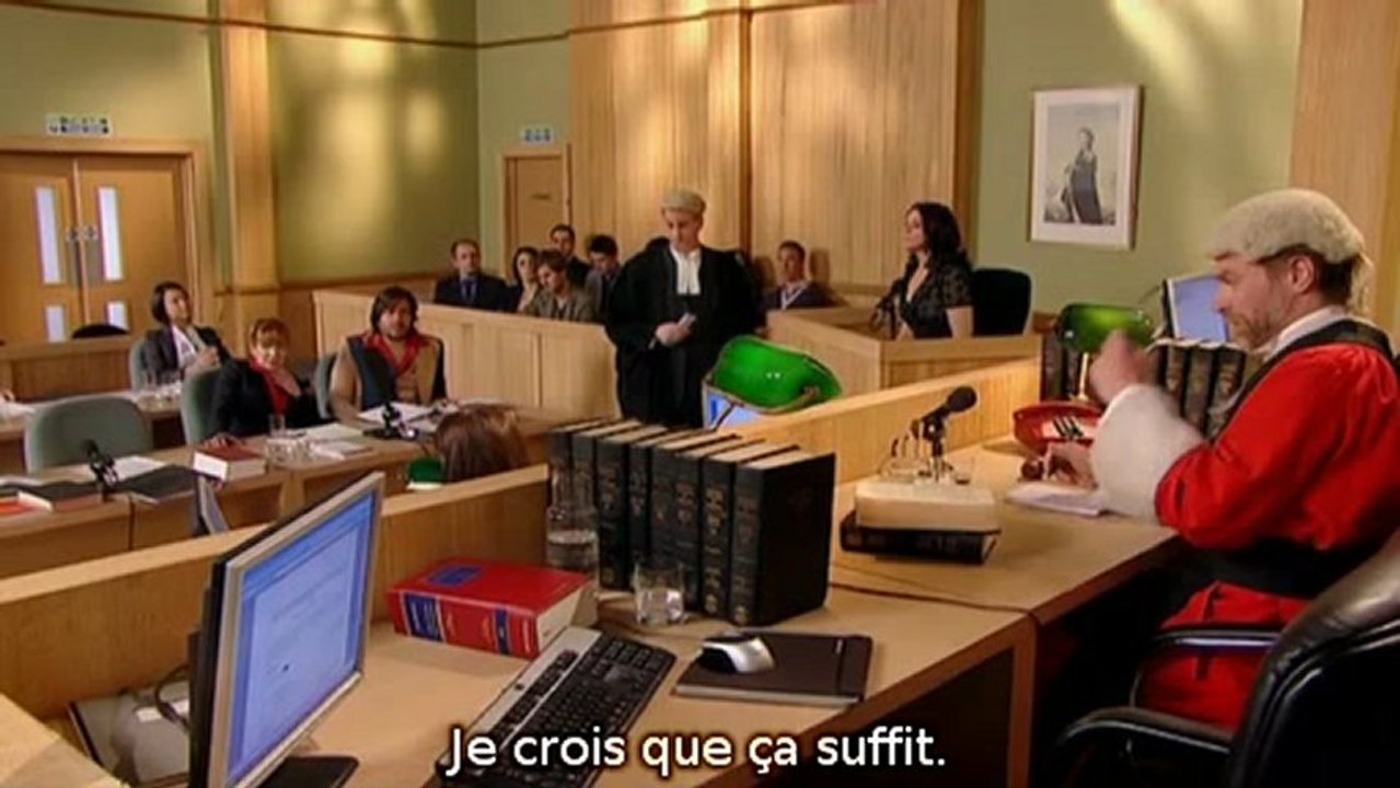 the it crowd - S04E06 - vostfr