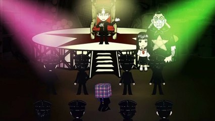 [Asobu-no-Fansub] Lychee DE Hikari Club - 01 VOSTFR