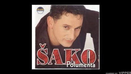 Sako Polumenta - Rodi mi sinove - (Audio 1999)