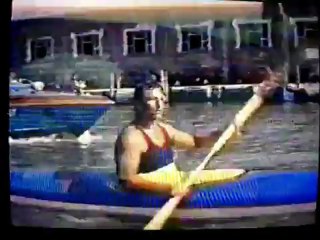ASCONA-VENEZIA IN CANOA KAYAK 1987 (7 of 7)