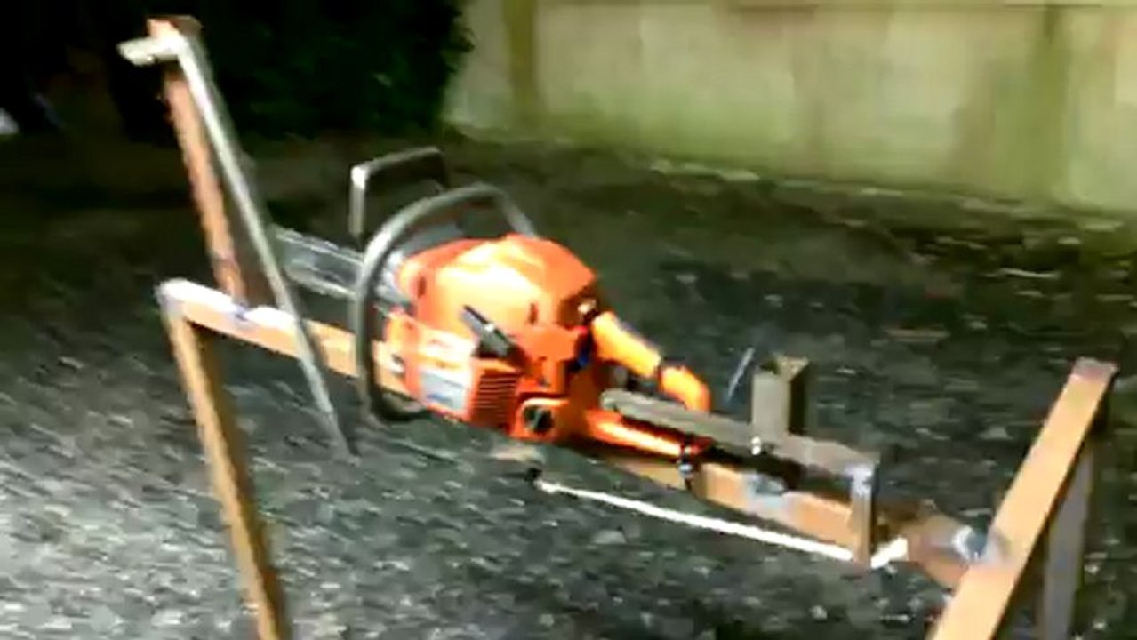 Coupe petite branche