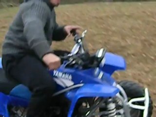 MOMO EN MODE BLASTER