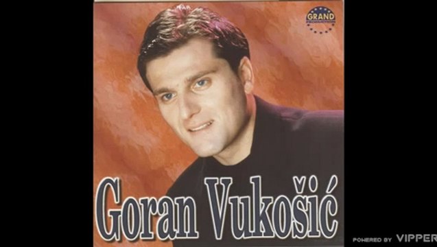 Goran Vukosic - Zivot ide dalje - (Audio 1999)