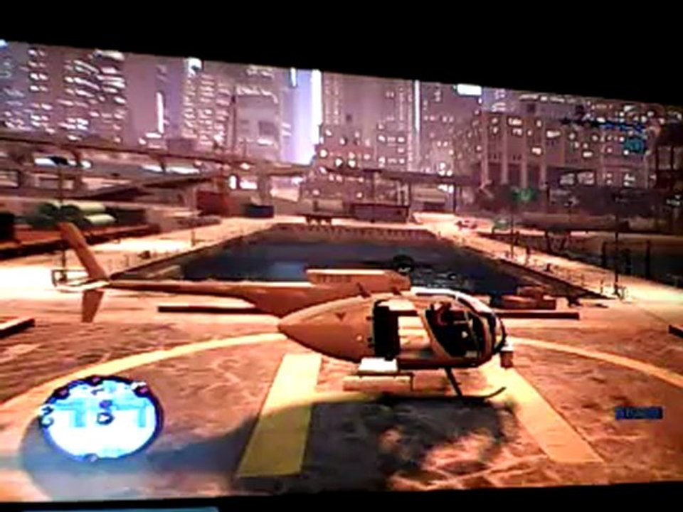 gta 4 délire entre potes 1