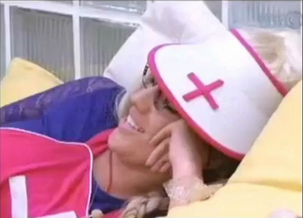 "Mas ele foge de mim" 20/01 tarde