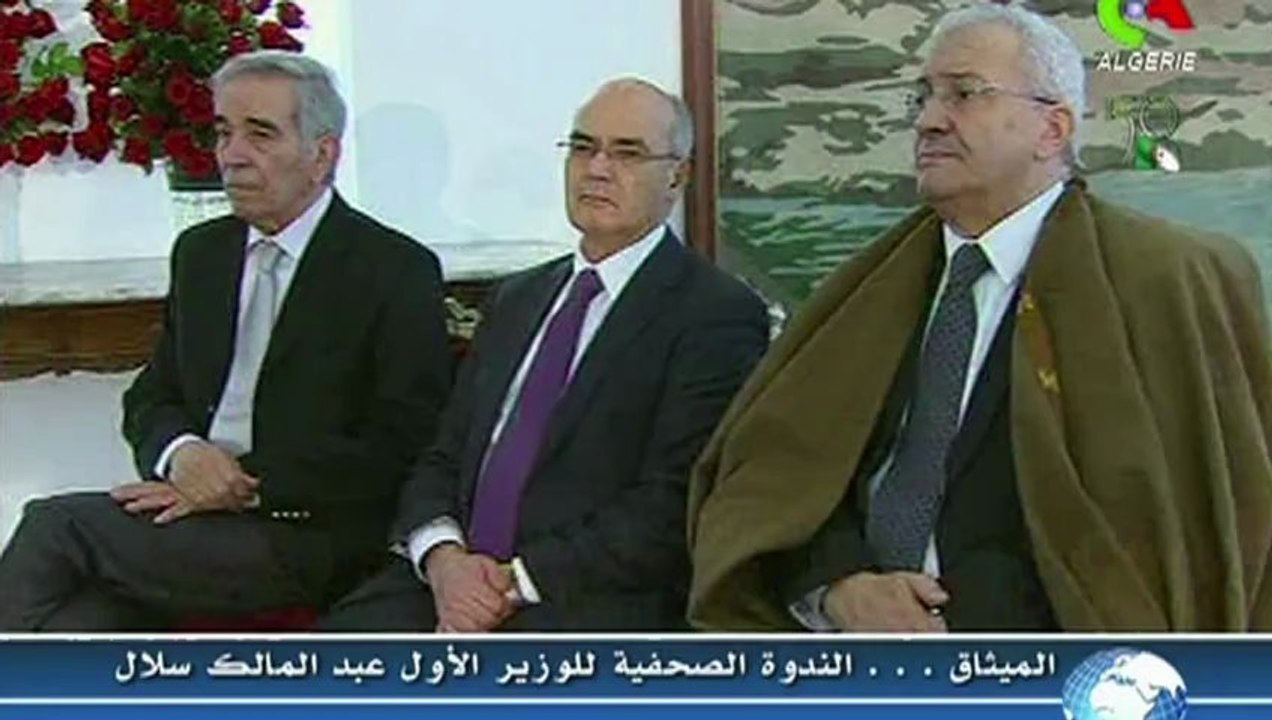 Prise d'otages en Algérie: 37 étrangers et un Algériens tués