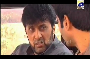 Mil Ke Bhi Hum Na Milay Episode 56 – 21st January 2013_2