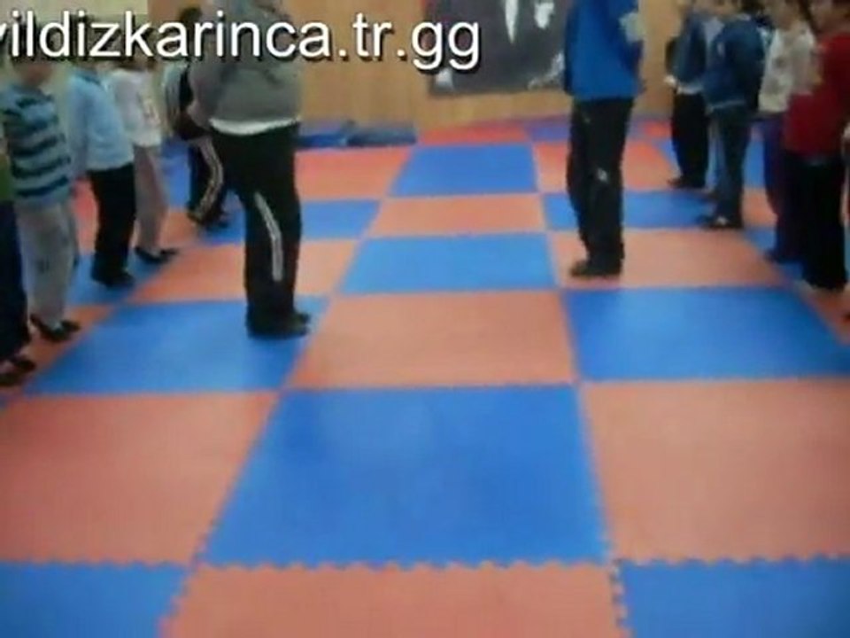 berigel - ARDAHAN YÖRESİ halk oyunları öğrenme