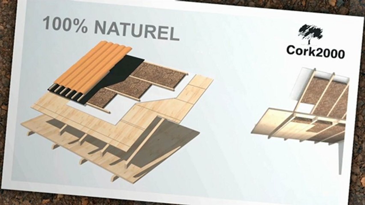 Les bâtiments écologiques