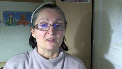 Je viens vous préparer à l'illumination des consciences - Sulema