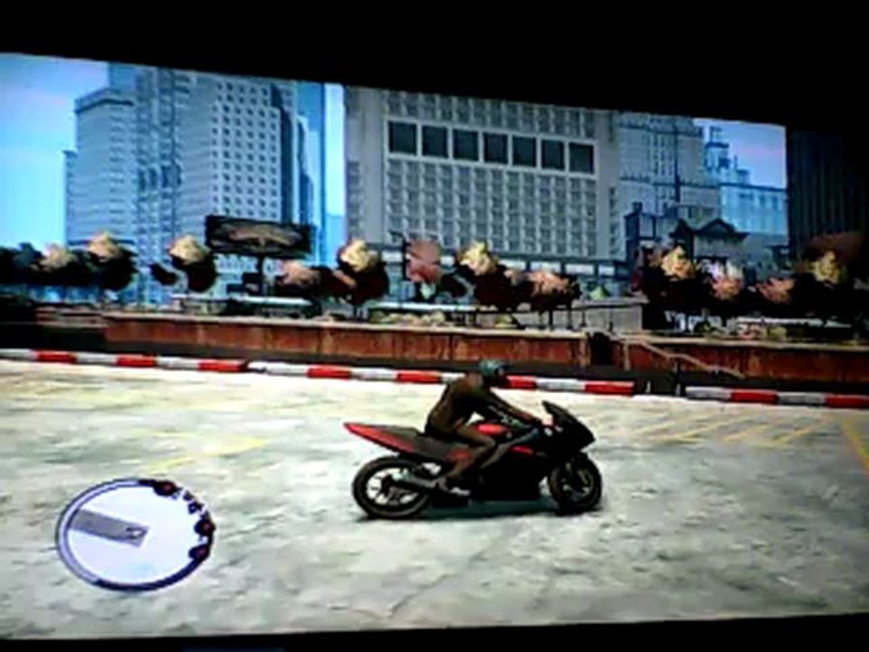 gta 4 délire entre potes 2