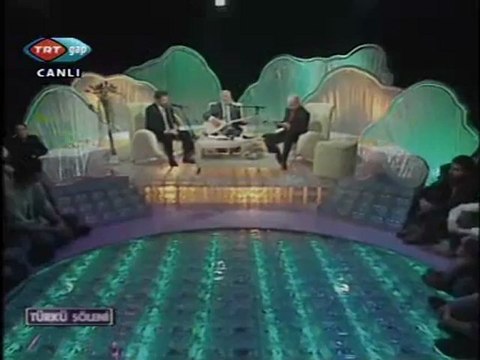 Musa Eroğlu Nem Kaldı