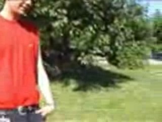 McClane vs Billy Elliot