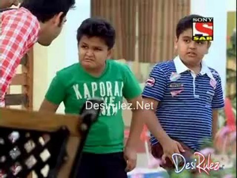 Hum Aapke Hai In Laws 18th January 2013pt1