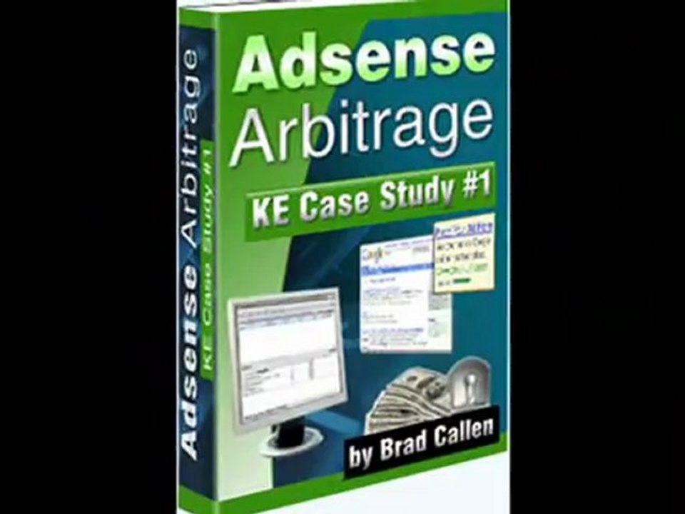 Google Adsense: Learn How To Make $4,515 Every Month!!