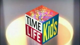 Time-Life Kids