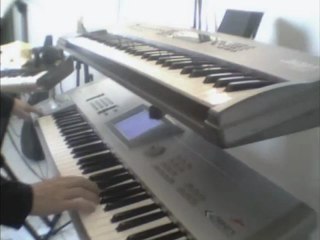 Change the Tides - Hollows Gathering ( by Kris Odara)