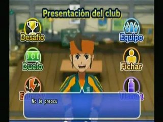 Guia Inazuma Eleven Strikers Español parte 1  Royal Academi 1º Parte