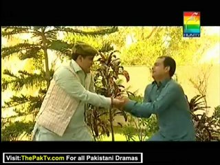 Halka Na Lo Episode 21 By HUM TV - Part 1