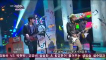 【HD繁中字】130118 CNBLUE - More Than You   I'm Sorry @ Comeback Stage