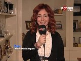 Çağrı - PowerTürk TV Röportajı