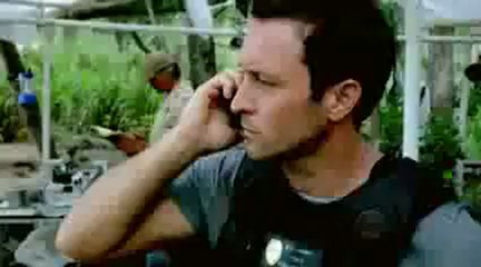 Hawaii Five-0 3x12 Promo -Kapu- (HD) Live Event - 3 Endings, Vote For The Killer