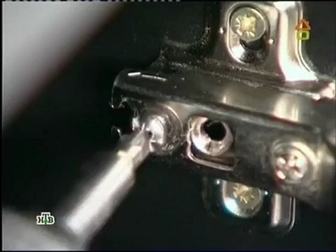 Двери исчезают в полдень (Дачный Ответ)