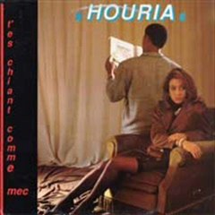 HOURIA-pa fé couillon