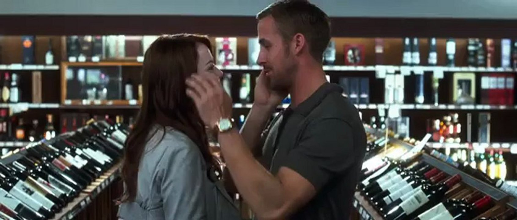 Crazy Stupid Love 2011 DVDRip [Download .torrent]