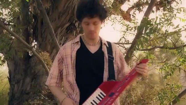 Summer Pop Medley 2012 - Sam Tsui & Kurt Schneider