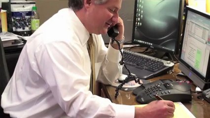 What Can Martinson & Beason, P.C. Do For Your Personal Injury Needs?