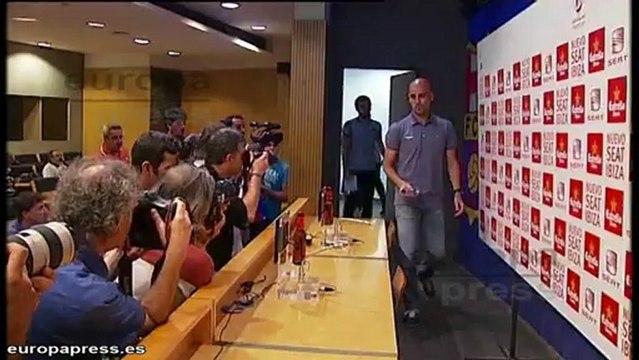 Guardiola, el entrenador de moda, cumple 42 años