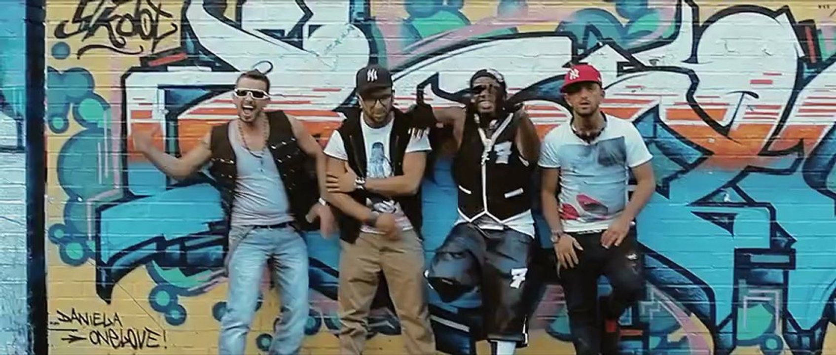 SYDNEY-7 -  CAN´T LET YOU GO