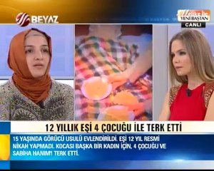 Melike İle Yeni Baştan 18.01.2013 2.Kısım