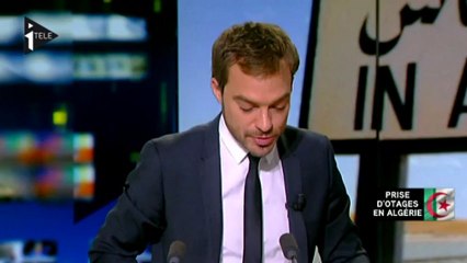 Pas de confirmation de la présence d'otages français