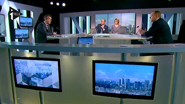 Algérie : l'analyse d'un expert du terrorisme