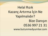 Rızık Açma Duası, Nazar Duası, Borç Duası, Karınca Duası, Fortune Opening, Bereket Duası