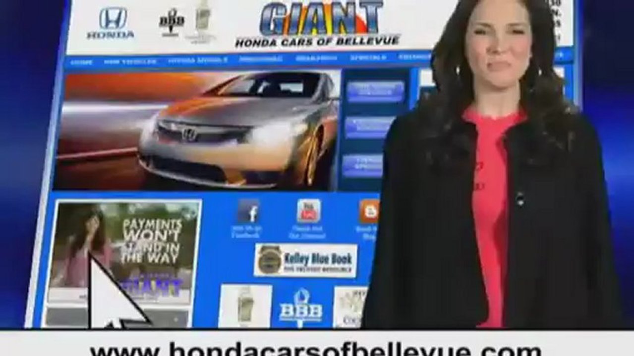 Used 2010 Chevy Malibu LS for sale at Honda Cars of Bellevue...an Omaha Honda Dealer!